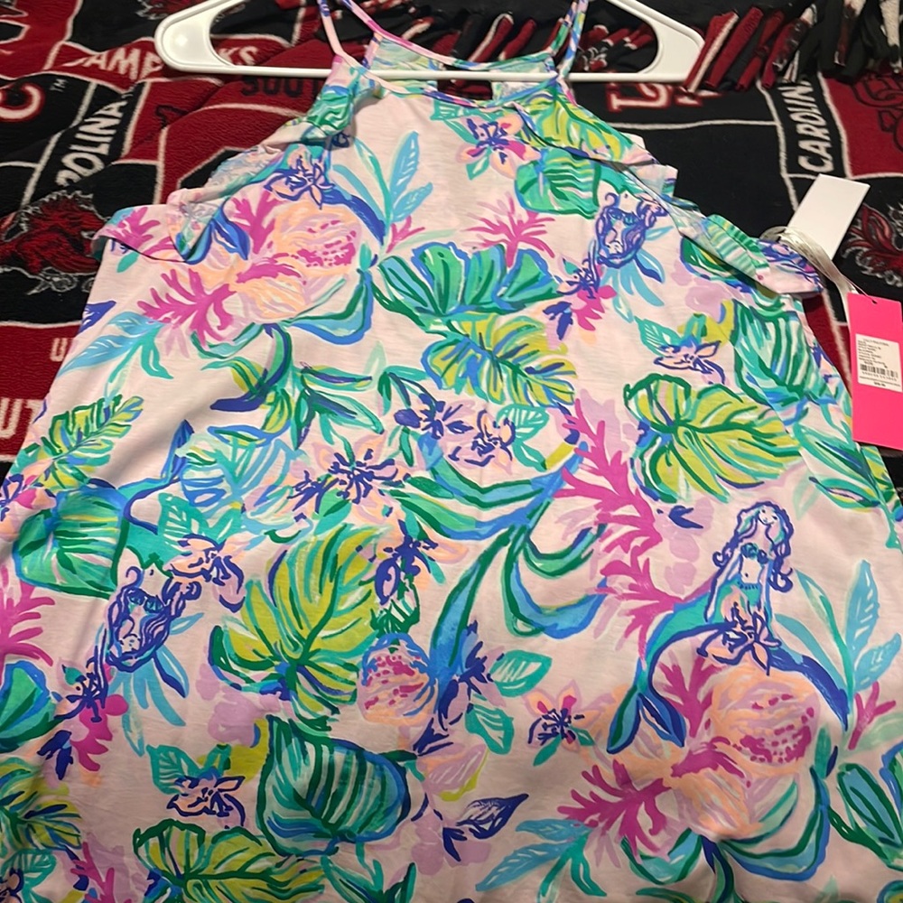 Lilly Pulitzer Dress (Never Worn)